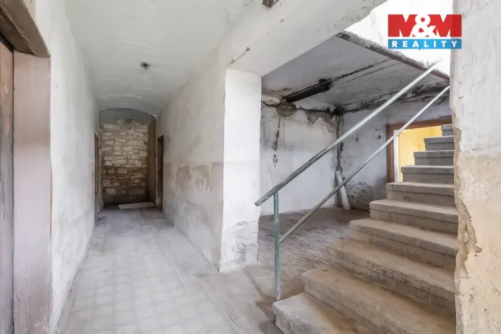 Prodej rodinného domu, Kačice, Čelechovická, 255 m2