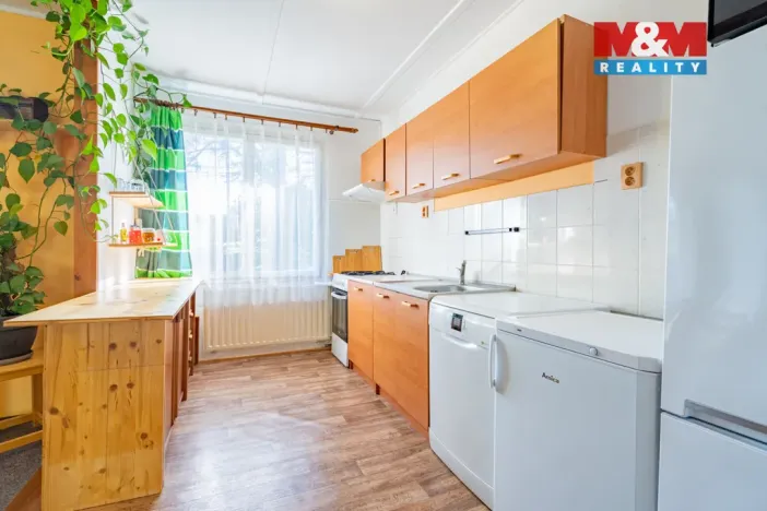 Prodej rodinného domu, Horní Planá - Bližší Lhota, Zvonková, 210 m2