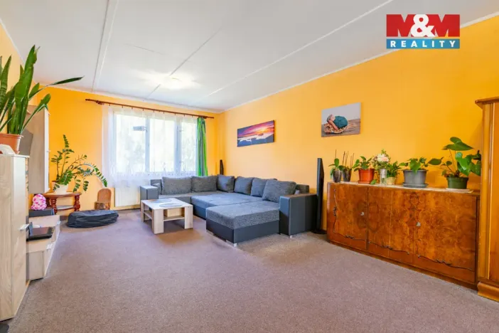 Prodej rodinného domu, Horní Planá - Bližší Lhota, Zvonková, 210 m2