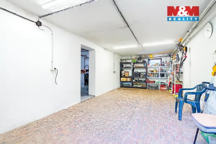 Prodej rodinného domu, Horní Planá - Bližší Lhota, Zvonková, 210 m2