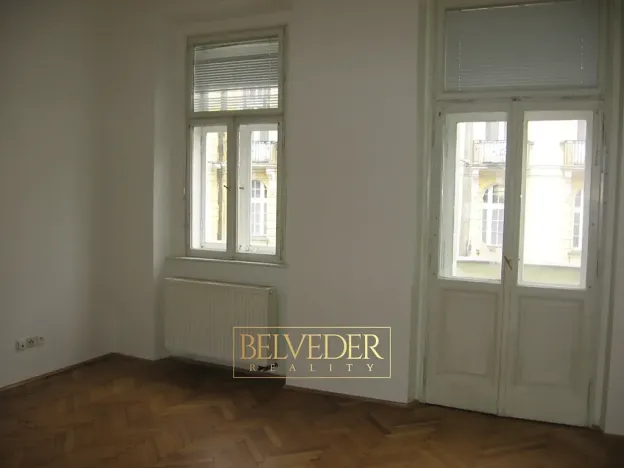 Pronájem bytu 1+1, Teplice, U Hadích lázní, 44 m2