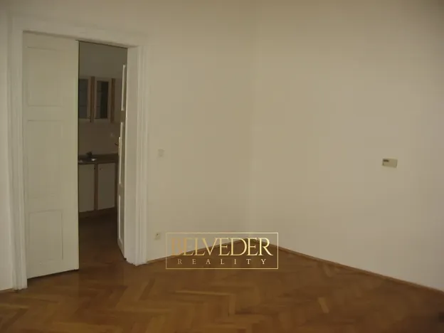 Pronájem bytu 1+1, Teplice, U Hadích lázní, 44 m2