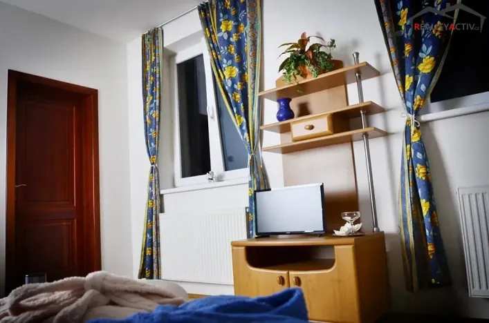 Prodej ubytování, Rozdrojovice, 850 m2