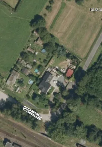 Prodej ostatní, Ostrava - Bartovice, U Důlňáku