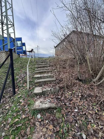 Prodej ostatní, Ostrava - Bartovice, U Důlňáku