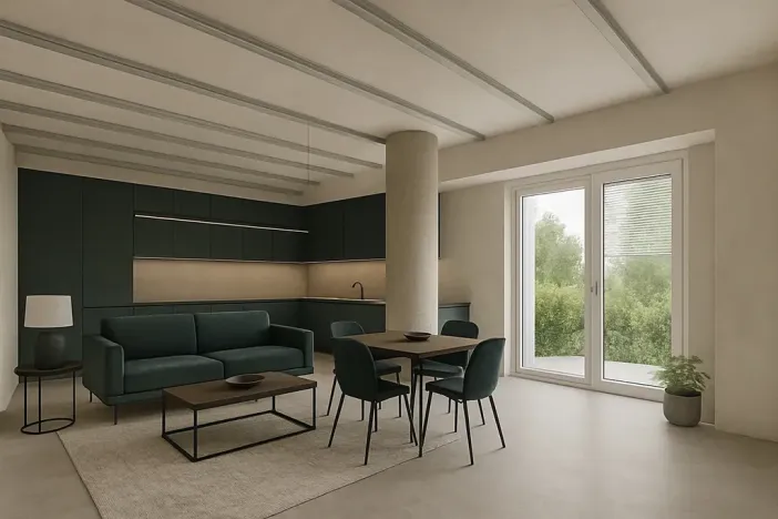 Prodej bytu 4+kk, Praha - Motol, Lékařská, 96 m2