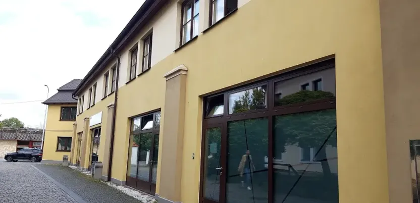 Pronájem kanceláře, Mladá Boleslav, Jaselská, 51 m2