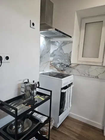 Pronájem bytu 1+kk, Praha, 25 m2