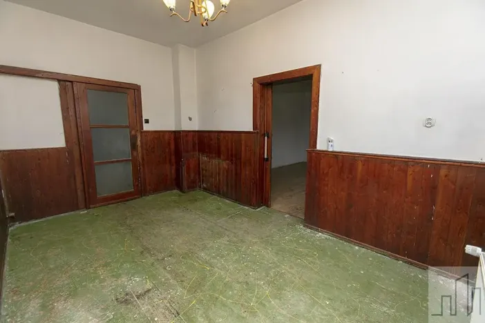 Prodej vícegeneračního domu, Lahošť, Švermova, 250 m2