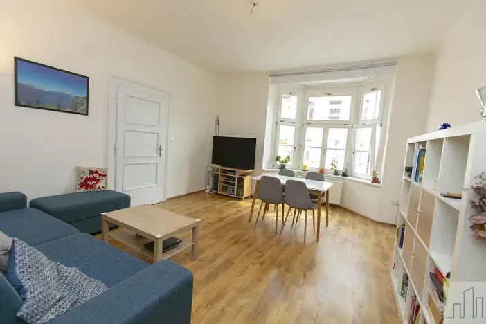 Prodej bytu 3+1, Praha - Žižkov, Koldínova, 86 m2