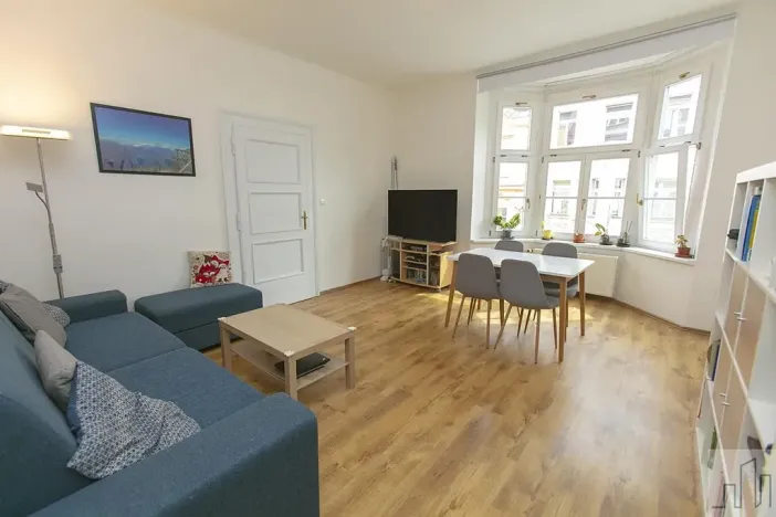 Prodej bytu 3+1, Praha - Žižkov, Koldínova, 86 m2