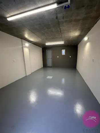 Prodej garáže, Olomouc, Stará Přerovská, 28 m2