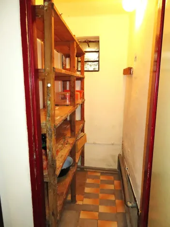 Prodej rodinného domu, Divišov, Vlašimská, 94 m2