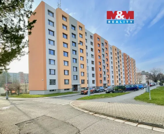 Prodej bytu 1+1, Vysoké Mýto - Litomyšlské Předměstí, 17. listopadu, 38 m2