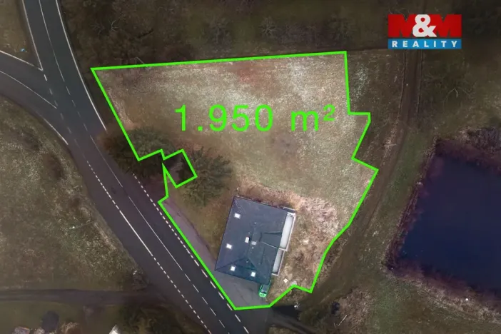 Prodej rodinného domu, Písařov - Bukovice, 347 m2