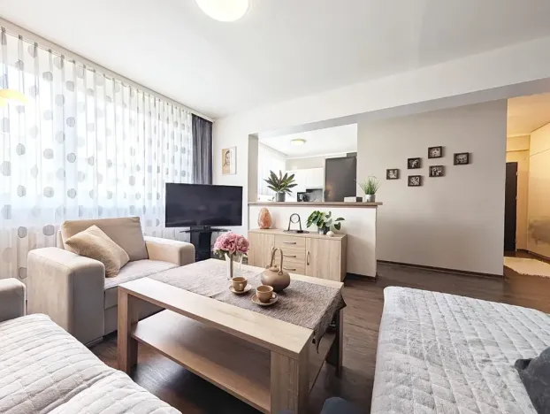 Prodej bytu 3+kk, Mladá Boleslav, U stadionu, 81 m2