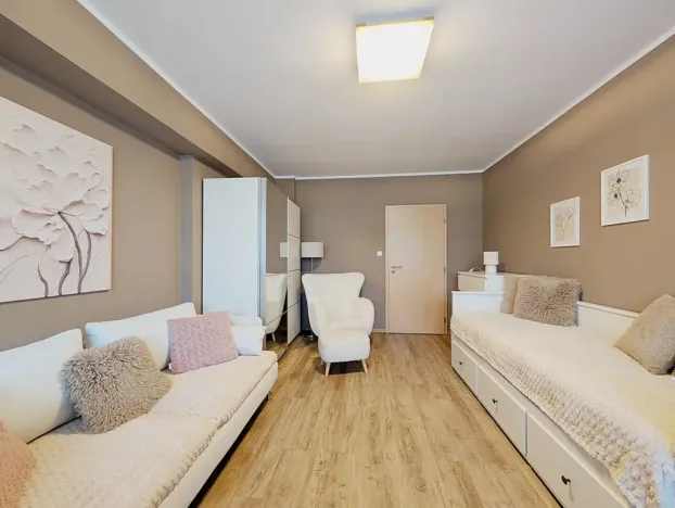 Prodej bytu 3+kk, Mladá Boleslav, U stadionu, 81 m2