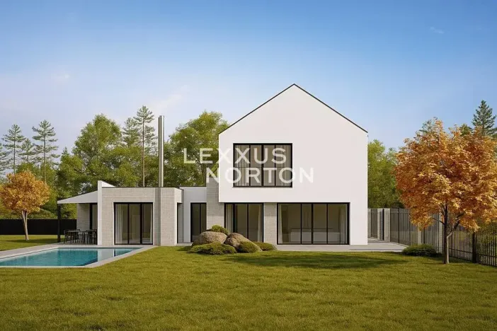 Prodej pozemku pro bydlení, Praha - Slivenec, K Cikánce, 1255 m2