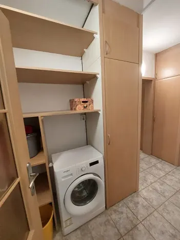 Pronájem bytu 4+1, Brno, Kubíkova, 94 m2