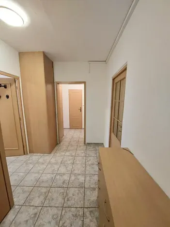 Pronájem bytu 4+1, Brno, Kubíkova, 94 m2