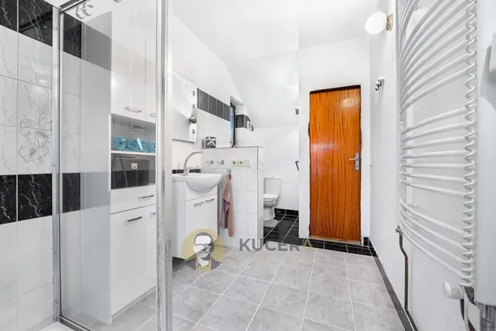 Prodej rodinného domu, Neratovice, K. H. Máchy, 406 m2