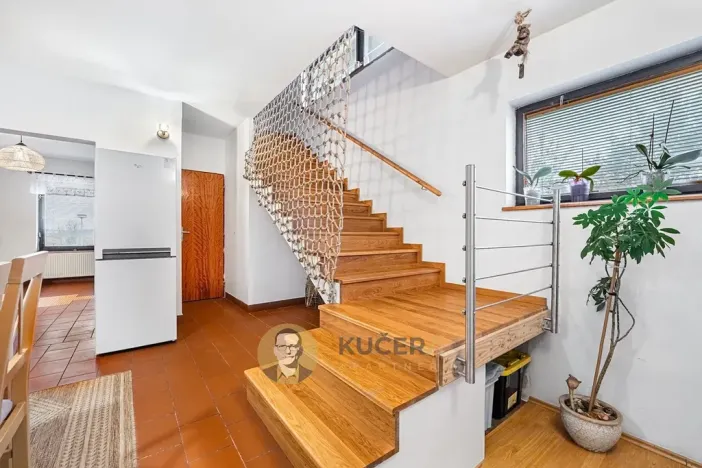 Prodej rodinného domu, Neratovice, K. H. Máchy, 406 m2