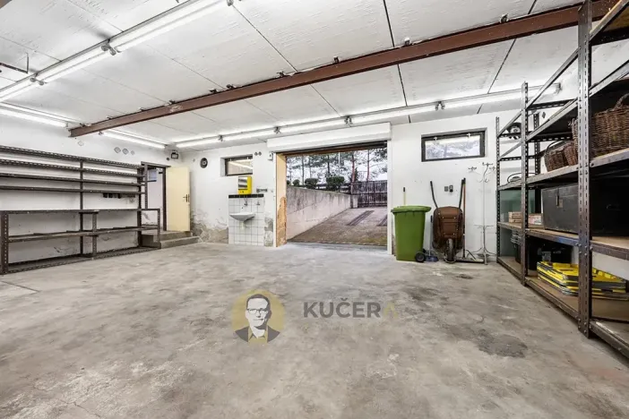 Prodej rodinného domu, Neratovice, K. H. Máchy, 406 m2