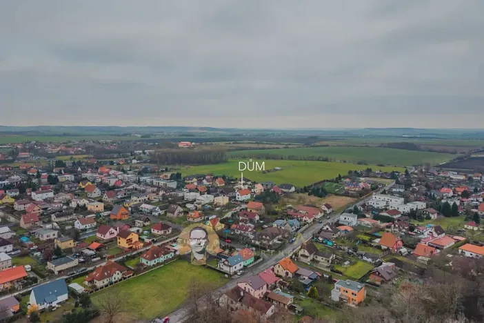 Prodej rodinného domu, Neratovice, K. H. Máchy, 406 m2