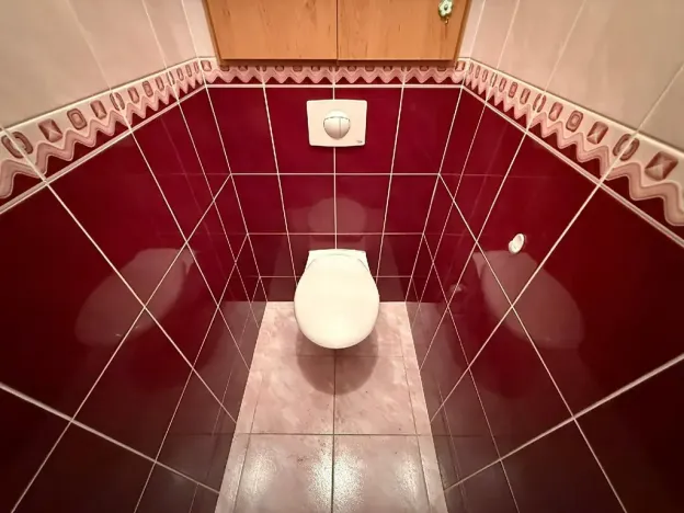 Prodej bytu 1+1, Orlová, Masarykova třída, 9 m2