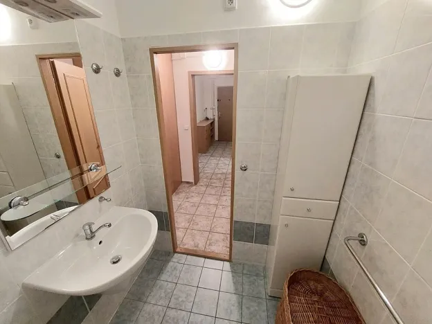 Pronájem bytu 4+1, Brno, Kubíkova, 94 m2