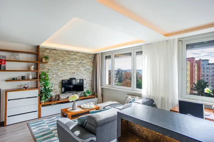 Prodej bytu 3+kk, Praha - Záběhlice, Jabloňová, 66 m2