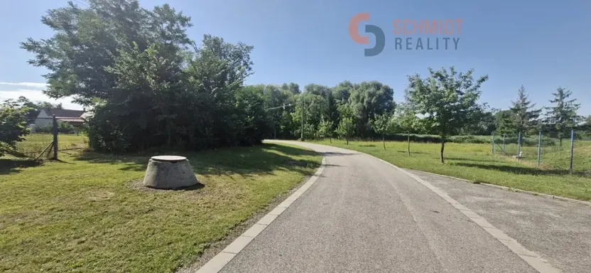 Prodej pozemku pro bydlení, Dobré Pole, 1269 m2