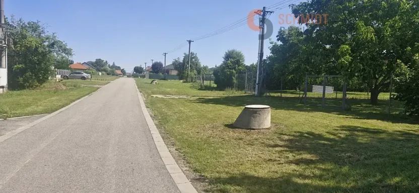 Prodej pozemku pro bydlení, Dobré Pole, 1269 m2