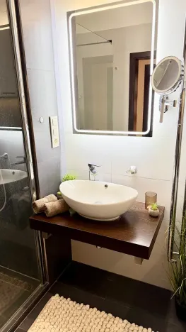 Pronájem bytu 2+kk, Pardubice, nábřeží Závodu míru, 76 m2