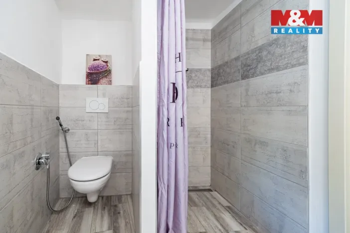 Prodej chalupy, Mirotice - Radobytce, 166 m2