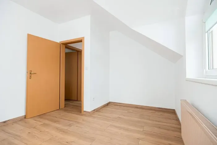 Pronájem rodinného domu, Němčice, 78 m2