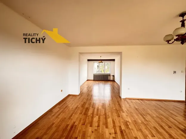 Prodej rodinného domu, Nové Město nad Metují, V Aleji, 213 m2