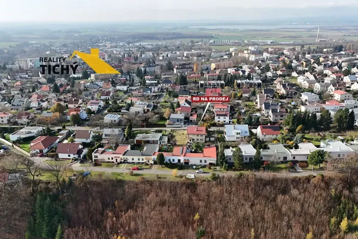 Prodej rodinného domu, Nové Město nad Metují, V Aleji, 213 m2