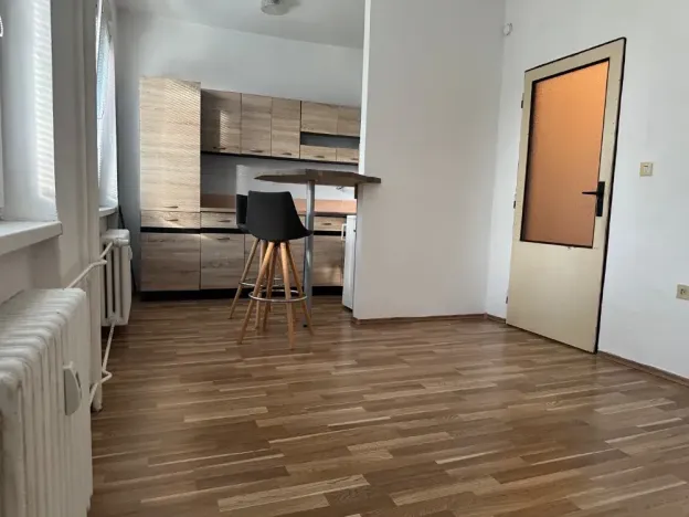 Prodej bytu 1+kk, Ostrava, Heleny Salichové, 27 m2