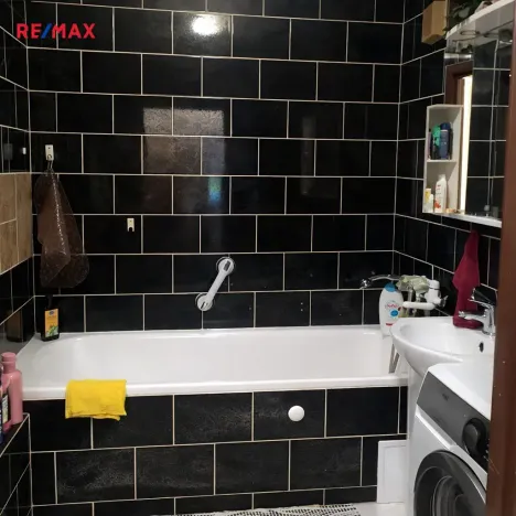 Prodej bytu 3+1, Stráž pod Ralskem, Máchova, 70 m2