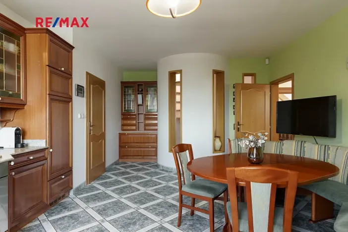 Prodej rodinného domu, Příbram, Brodská, 666 m2