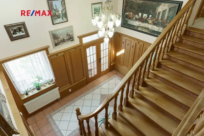 Prodej rodinného domu, Příbram, Brodská, 666 m2