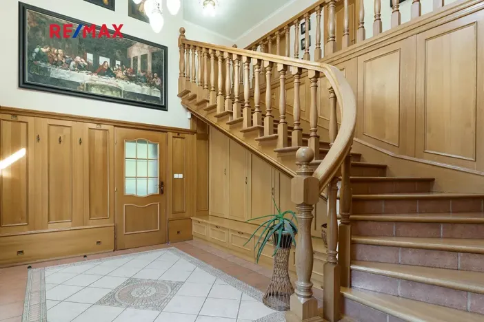 Prodej rodinného domu, Příbram, Brodská, 666 m2