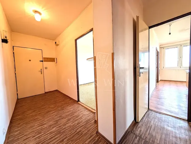 Prodej bytu 3+1, Praha - Strašnice, Přetlucká, 76 m2