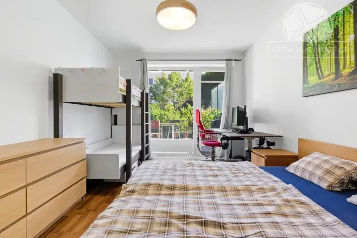 Prodej bytu 2+kk, Praha - Malešice, Univerzitní, 50 m2