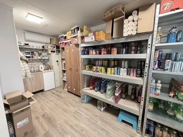 Prodej ostatní, Kly