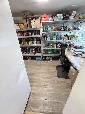 Prodej ostatní, Kly