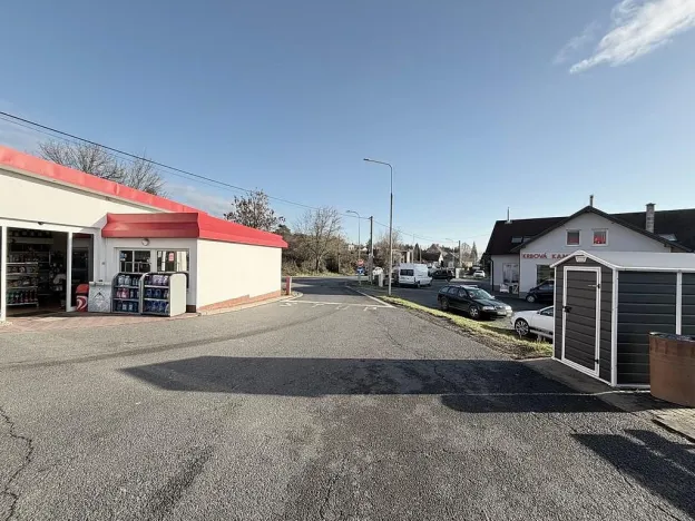 Prodej ostatní, Kly