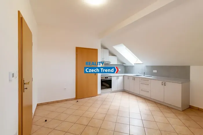 Pronájem bytu 2+kk, Lipník nad Bečvou, Nerudova, 47 m2