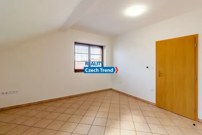 Pronájem bytu 2+kk, Lipník nad Bečvou, Nerudova, 47 m2